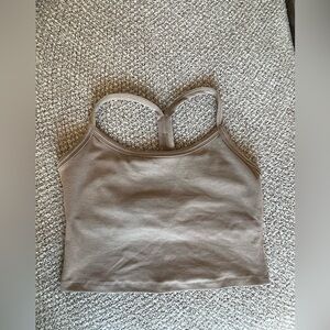 Beyond Yoga Spacedye Slim Racerback Tank